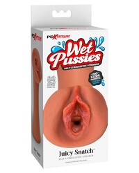 PDXE Wet Pussies Juicy SnatchT - vergleichen und günstig kaufen